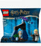LEGO Harry Potter 30677 - Draco Malfidus in het Verboden Bos - Glow-in-the-dark lantaarn (polybag)