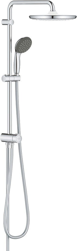GROHE - Vitalio Start 250 - Douchesysteem - Waterbesparend - Eenvoudige installatie