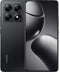 Xiaomi 14T - Smartphone - 512GB opslag - Zwart