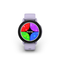Garmin Bounce 2 - Smartwatch - Wi-Fi LTE - Paars