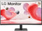 LG 32MR50C-B - Monitor - 31,5