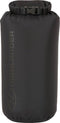 Highlander drybag X-lite Large 8 liter - zwart