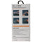 iPhone 16 - Screen protector - 9H hardheid - 0.30 mm dikte
