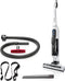 Bosch BCH6L2560 - Draadloze steelstofzuiger - Looptijd tot 60 min - Wit