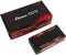 Gens ace LiPo accupack 7.6 V 5100 mAh Aantal cellen: 4 130 C Hardcase