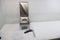 NOVY 3711 - Domino 30 Friteuse - Inox Deksel