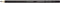 Kleurpotlood staedtler noris 185 zwart | 12 stuks