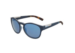 Bollé Rooke Rubber Blue & Tortoise Brown Blue Zonnebril 2021