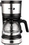 Fagor Wakeup Must - Drip Koffiemachine - 750 W 0,6 L - Zwart