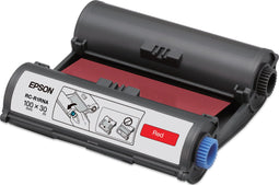 Epson RC-R1RNA - Printlabel - 100mm - Rood