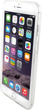 Mobiparts Classic TPU Case - Apple iPhone 6 Plus - Schokabsorberend - Transparant