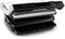 Tefal OptiGrill Elite XL GC760D - Contactgrill - 16 automatische programma's - RVS