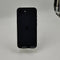 Apple iPhone 16e - Zwart - 128 GB - eSIM