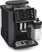 Krups EA912B10 - Volautomatische koffiemachine - 6 koffiespecialiteiten - Zwart