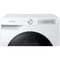 Samsung WD90T634ABH - Was-droogcombinatie - Autodose - Air Wash - E