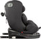 Bebeconfort EvolveFix i-Size - Autostoeltje - 360° rotatie - Black Mist