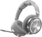 Corsair Virtuoso MAX Wireless - Gaming Headset - Dolby Atmos - Zilver