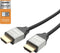 j5create JDC52-N Ultra HD 4K HDMI Kabel