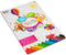 Basic Craft A3 - Karton 300 grams - Kleurenmix (10 stuks)