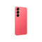 Samsung Galaxy S25+ - Rood - 256 GB - Fysieke simkaart + eSIM