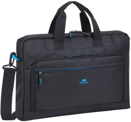 Rivacase 8059 - Laptoptas - Hardcase - 17,3 inch - Zwart