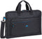 Rivacase 8059 - Laptoptas - Hardcase - 17,3 inch - Zwart