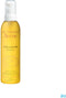 Avène Body Verzorgingsolie 100 ml
