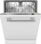 Miele G 5162 Vi - Inbouw vaatwasser - QuickPowerWash - Brilliant GlassCare