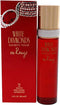 Elizabeth Taylor White Diamonds En Rouge Eau De Toilette Spray 100 Ml For Women