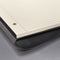 Sigel schrijfblok A4 - Conceptum - softcover - gelinieerd - zwart - SI-CO801