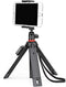 JOBY TelePod Mobile - Mini-tripod - 4 Modi - Zwart