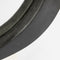 Spiegel Plecto - black