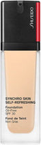 SHISEIDO - Synchro Skin Foundation SPF30 - 160 Shell