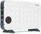 TROTEC TCH 26 E - Convector - 2000 W - programmeerbare tijdschakelaar - oververhittingsbescherming - vorstbescherming