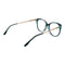 Bulget BG6462 - Brillenframe Dames - Glas zonder voorschrift
