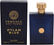 Versace Dylan Blue 200 ml Eau de Toilette - Herenparfum