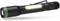 GP C33 LED Zaklamp - 150 Lumen - Aluminium Antislip - Zwart/Groen