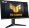 ASUS TUF VG249QL3A - Gaming Monitor - 180Hz 1ms Full HD - Zwart