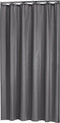 Sealskin Madeira Douchegordijn 180x200 cm - Polyester - Grijs