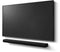 Yamaha SR-X40A - Soundbar 2.1 - Dolby Atmos - Zwart