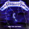 Metallica Ride The Lightning - LP - Remastered editie (180G)