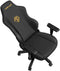 AndaSeat Phantom 3 - Gamingstoel - Ergonomisch ontwerp - Zwart