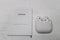 Apple AirPods 4 - TWS - ANC - Wit