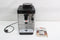 Melitta Caffeo Passione F54/0-100 - Volautomatische espressomachine - Melkopschuimer - RVS