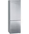 Koenic KCB 34806-S - Koelvriescombinatie - No Frost - Multi Airflow-systeem