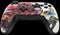 PowerA 617885027277 - Draadloze controller - Bluetooth 5.0 - Multi-color