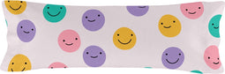 Kussensloop HappyFriday Aware Funny faces Multicolour 45 x 110 cm