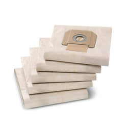 Kärcher Papierfilterzakken 6.904-285.0