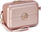 DELSEY PARIS Schoudertas Koppeling Turenne Clutch Paonie Roze