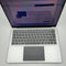 Microsoft Surface Laptop Copilot+ - PC 13.8 Snapdragon X Plus - 16GB - 256GB - Platinum QWERTY